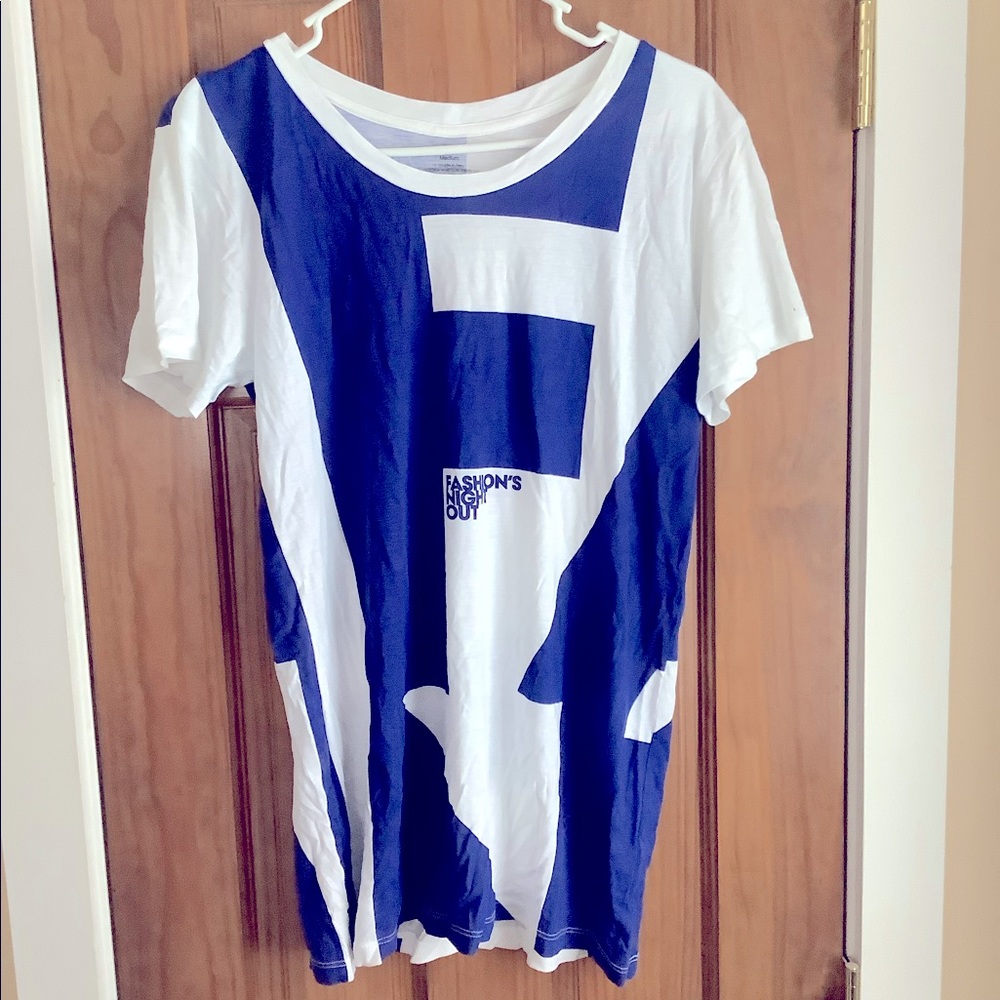 Fashions Night Out Tee